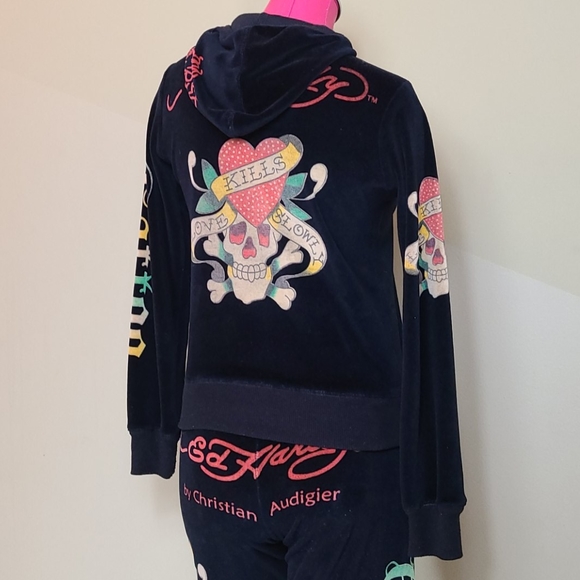 Ed Hardy | Pants \u0026 Jumpsuits | Ed 